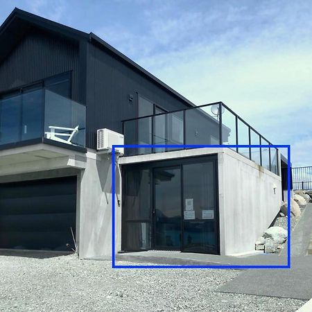 Galaxy Lake View Studio Lake Tekapo Εξωτερικό φωτογραφία
