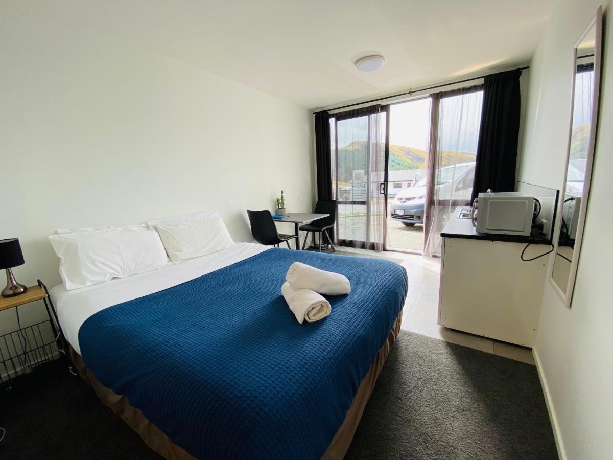 Galaxy Lake View Studio Lake Tekapo Εξωτερικό φωτογραφία